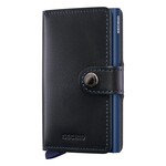 Secrid Secrid - ORIGINAL BLK NVY | Miniwallet