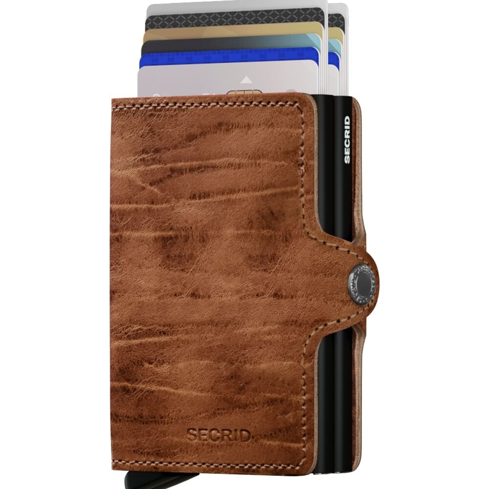 Secrid DUTCH MARTIN WHISKEY | Twinwallet
