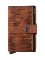 Secrid Secrid - DUTCH MARTIN WHISKEY | Miniwallet