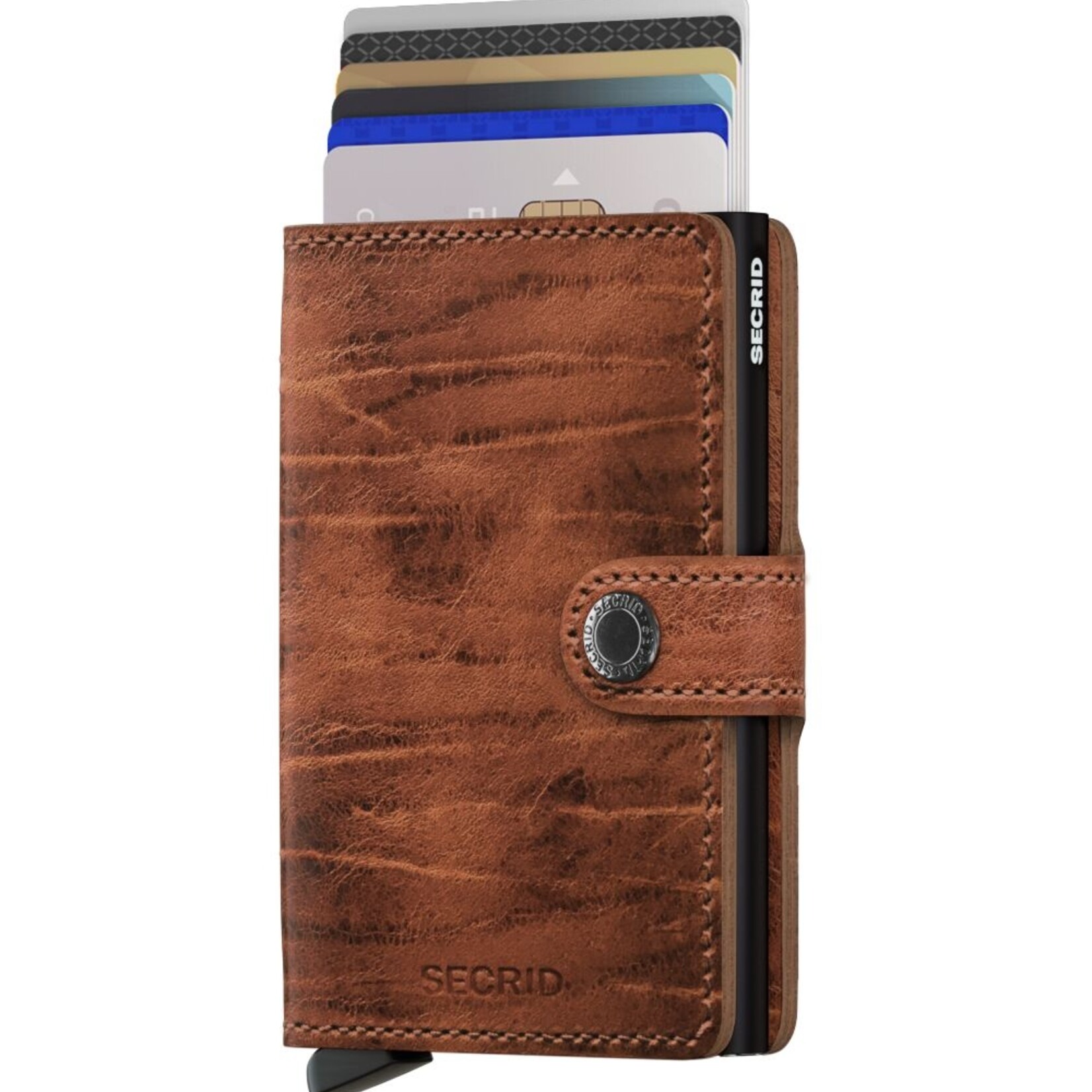 Secrid DUTCH MARTIN WHISKEY | Miniwallet
