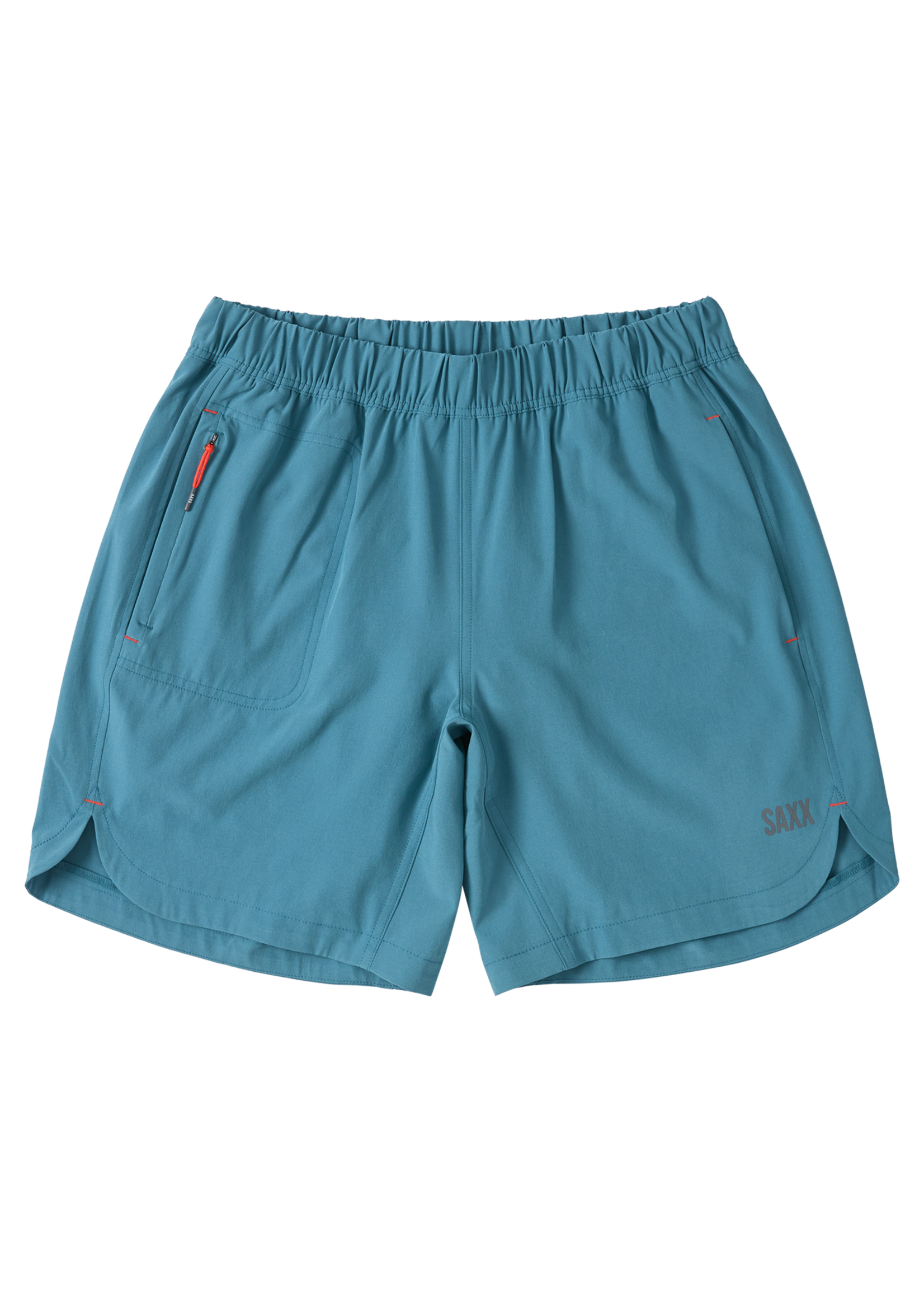 SAXX 7" GAINMAKER 2N1 SHORT | Tapestry