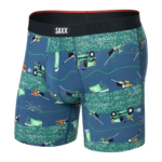 SAXX SAXX - Vibe Xtra | BUZZCUT | SXVX24F BCD