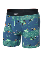 SAXX SAXX - Vibe Xtra | BUZZCUT | SXVX24F BCD