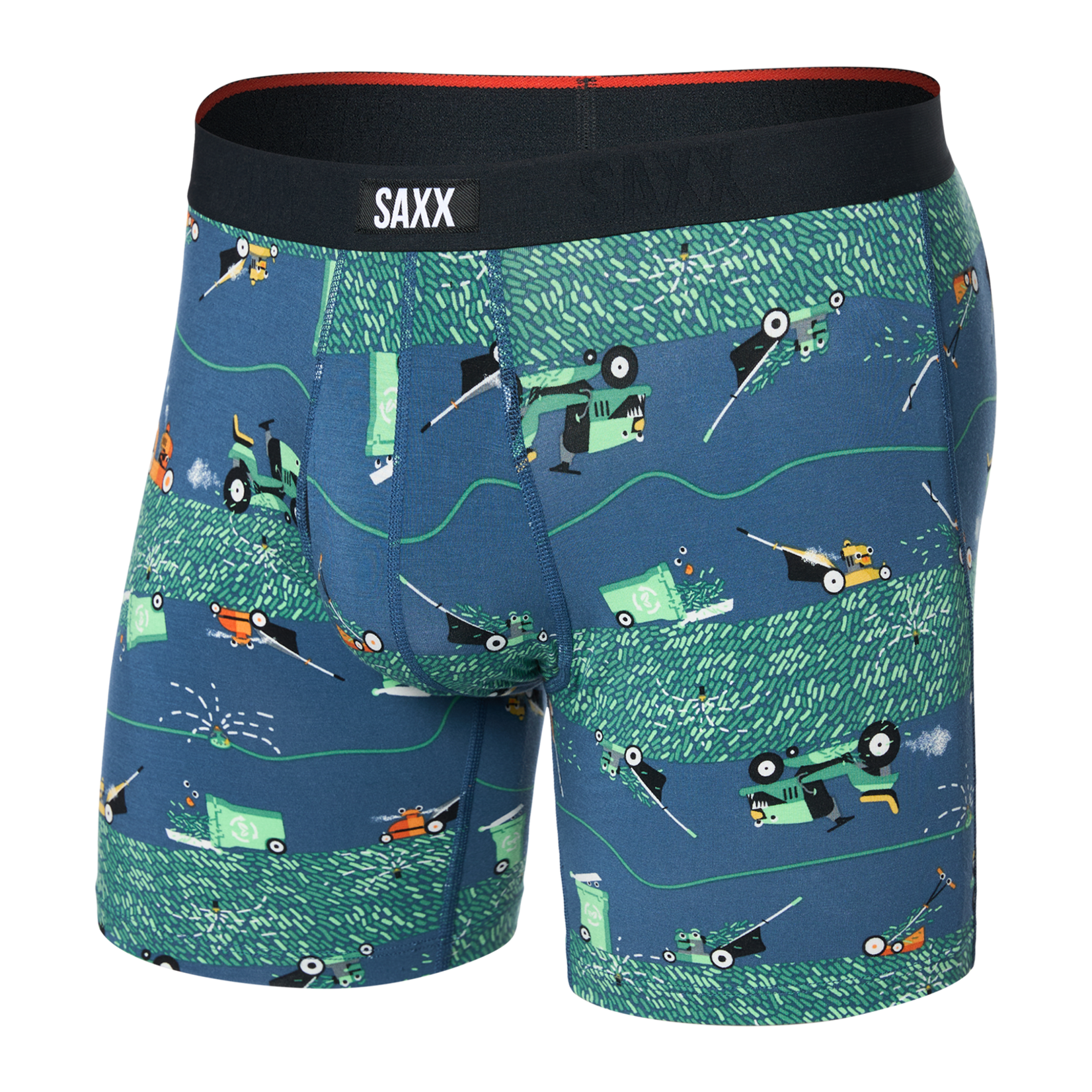 SAXX Vibe Xtra | BUZZCUT