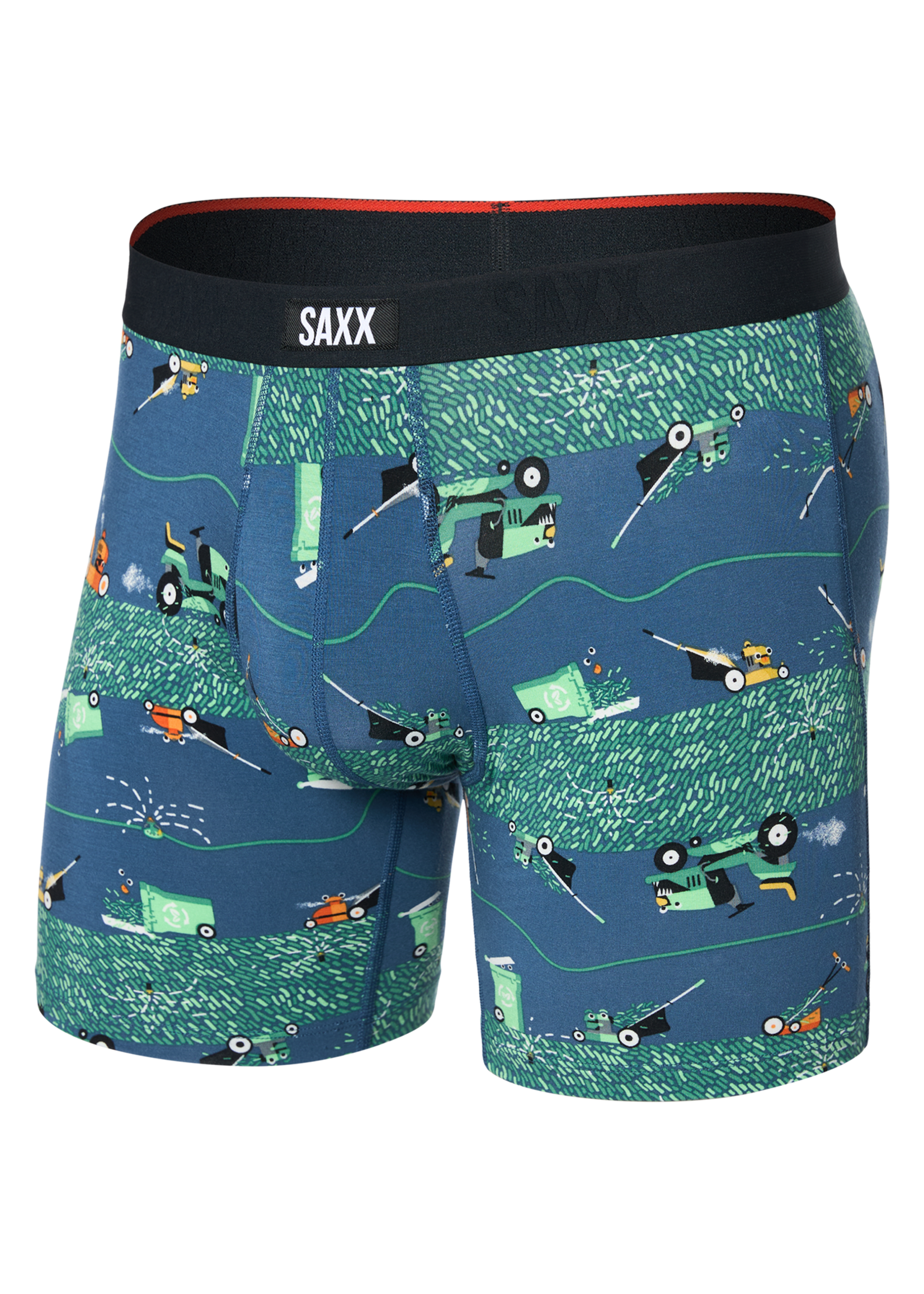 SAXX Vibe Xtra | BUZZCUT