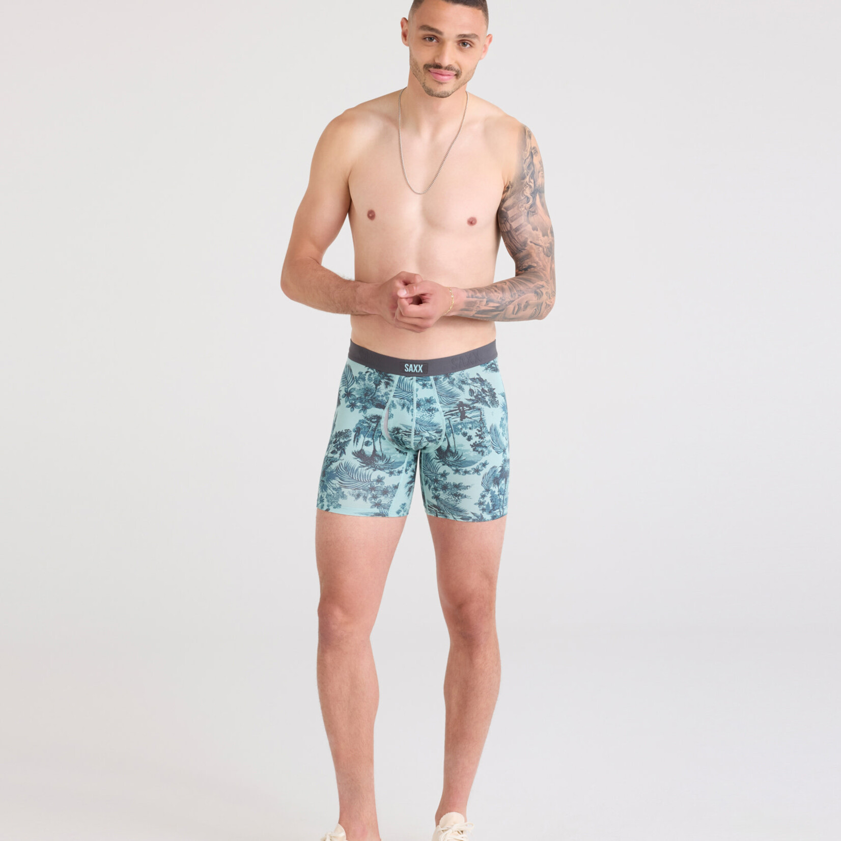 SAXX Vibe Xtra | GOLF TOILE