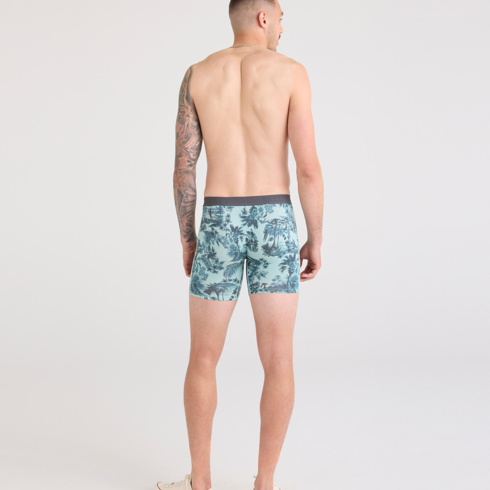 SAXX Vibe Xtra | GOLF TOILE