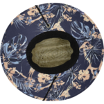 Makai Hat Co Makai - MOONLIT | Lifeguard  Hat