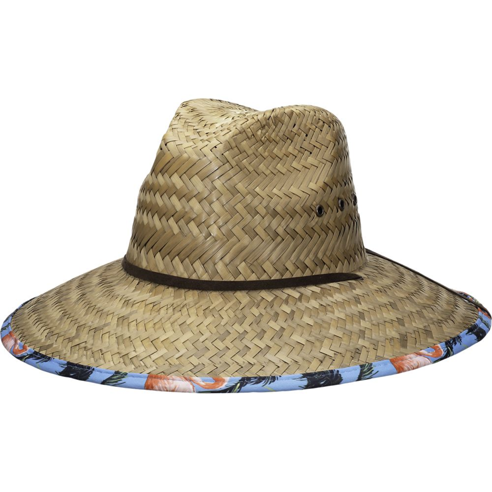 Makai Hat Co KEY WEST | Lifeguard  Hat