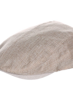 Scala Stetson - CREASE Linen Ivy SC310