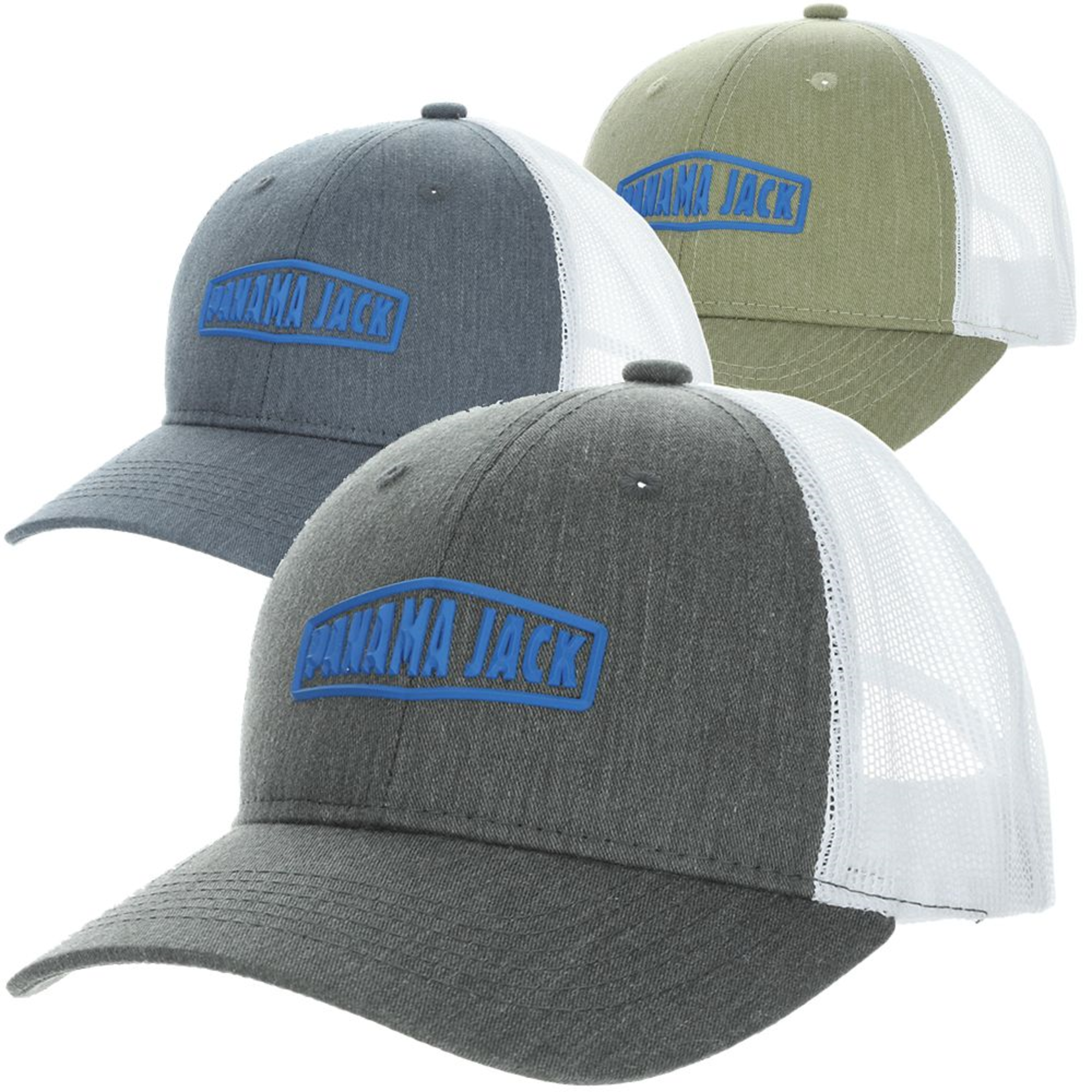 Panama Jack STARGAZER Baseball Cap