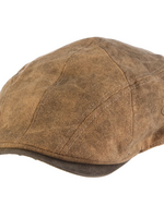 Dorfman Milano Dorfman - AYR Tarp Cloth Ivy | SC354