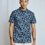 Bruun & Stengade Bruun & Stengade - IRIOMOTE Polo | Navy