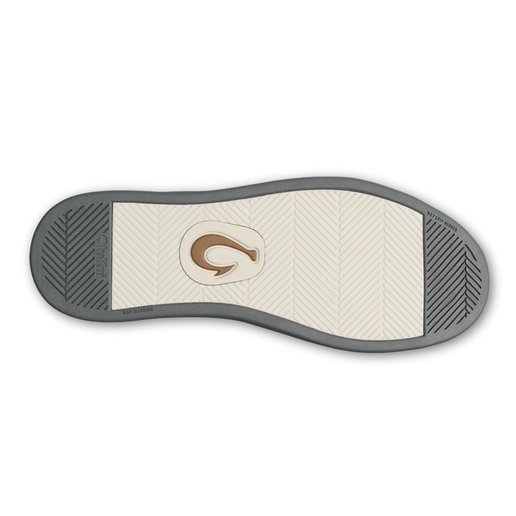 OluKai Kākaha Mesh | Rock