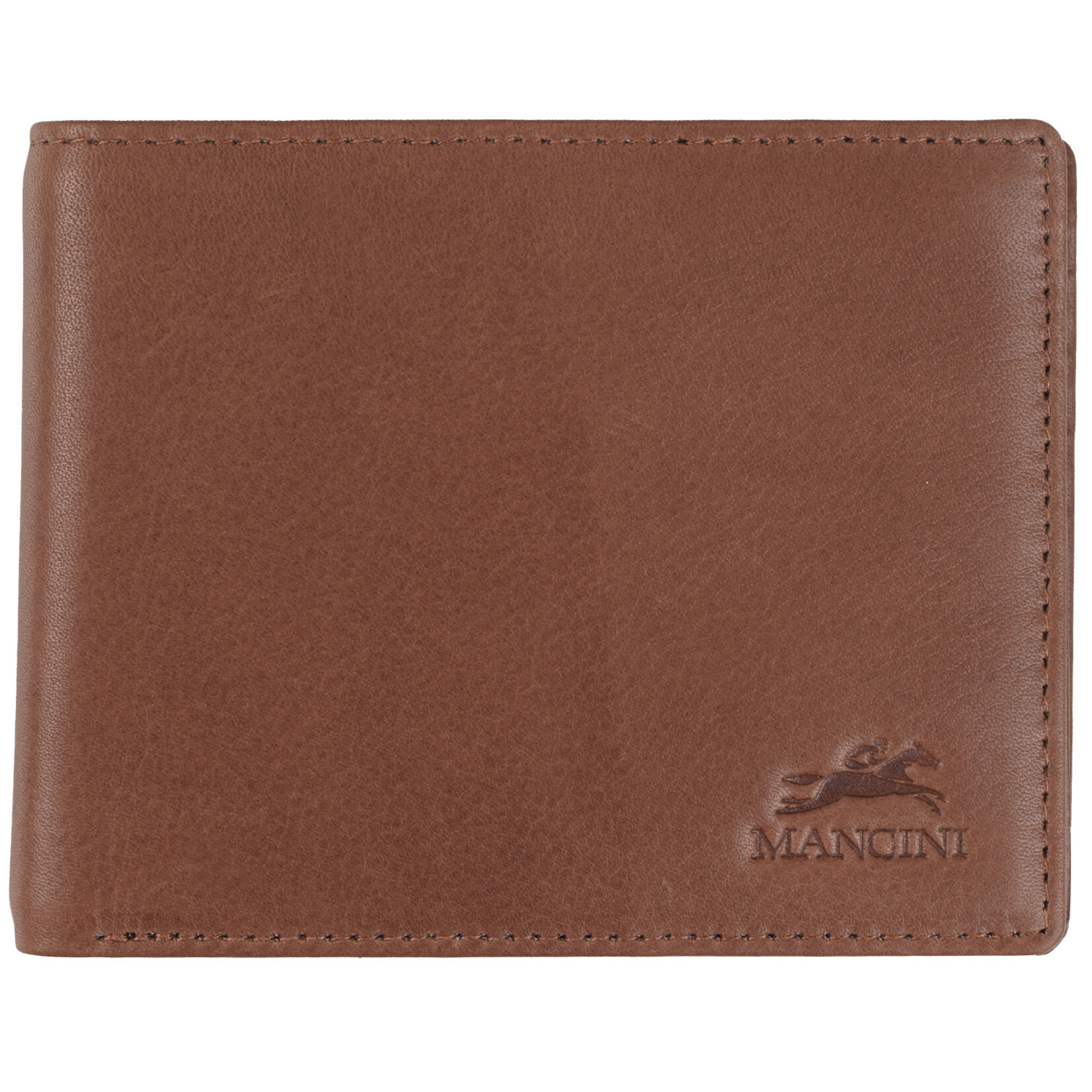 Mancini Center Wing RFID Billfold