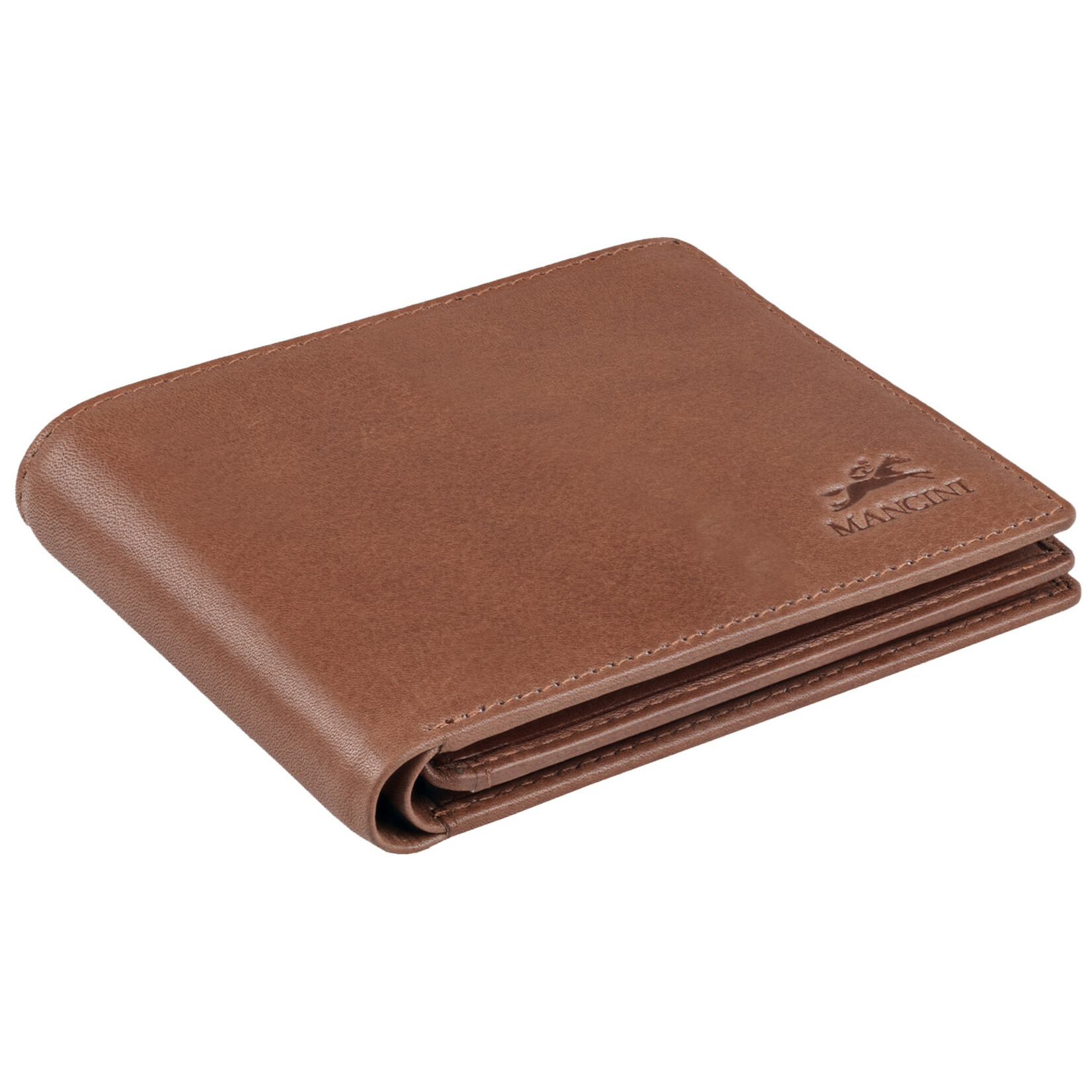 Mancini Center Wing RFID Billfold