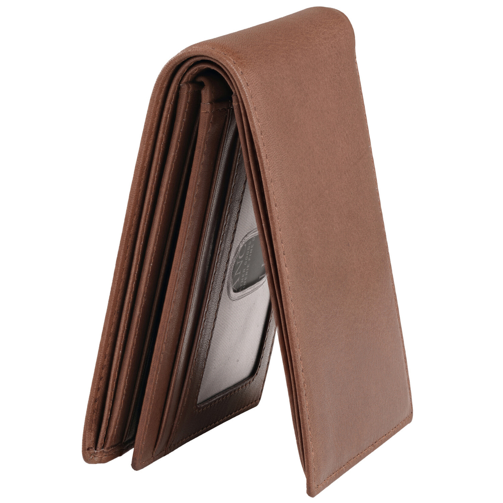 Mancini Center Wing RFID Billfold