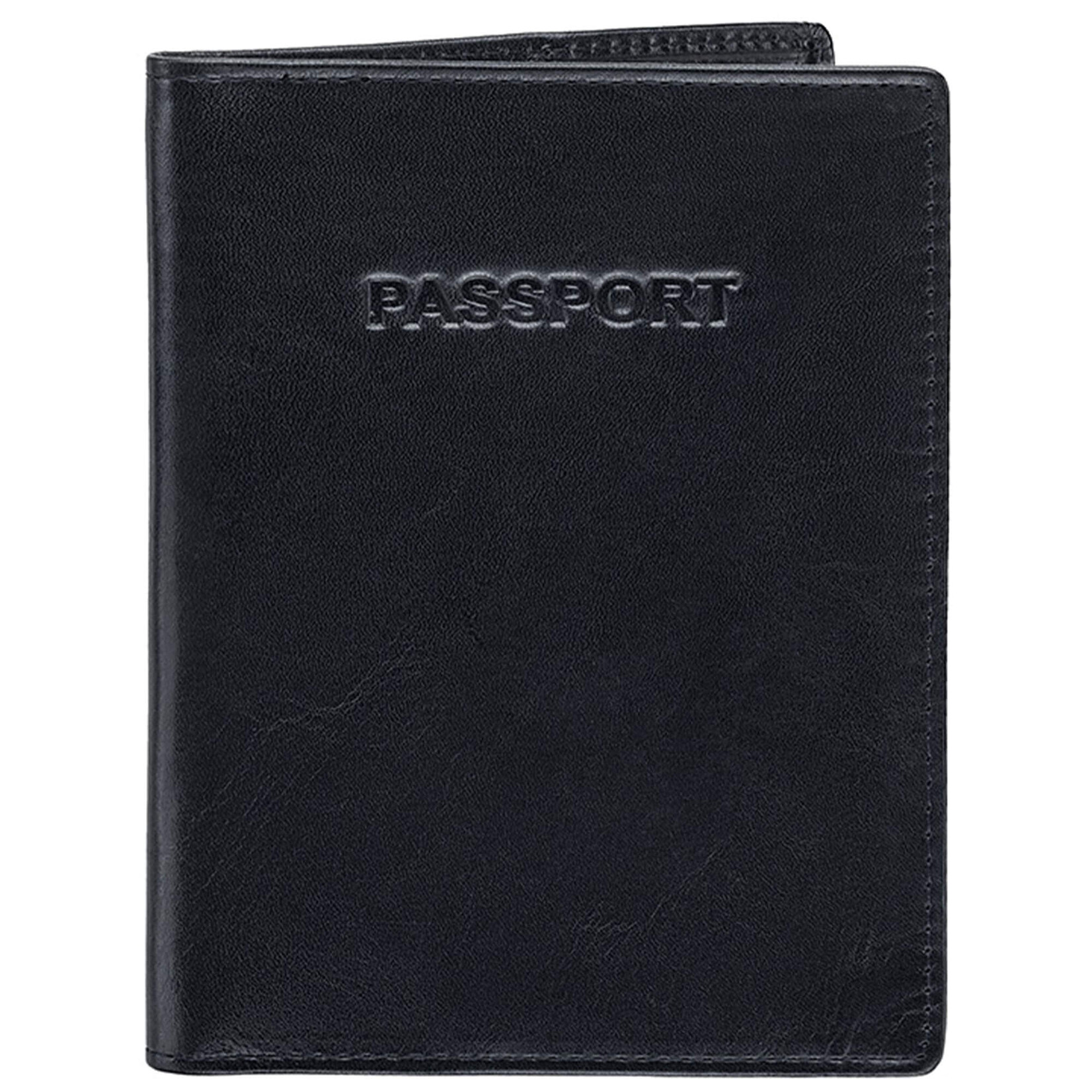 Mancini RFID Secure Passport Holder