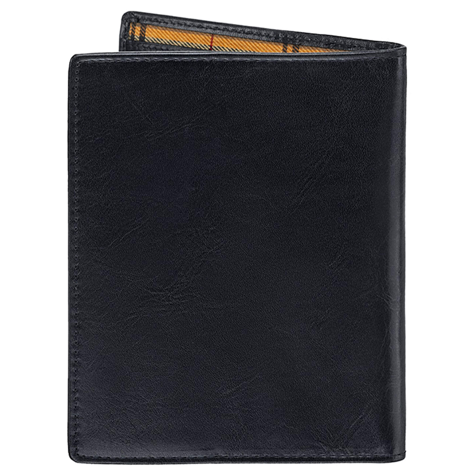 Mancini RFID Secure Passport Holder