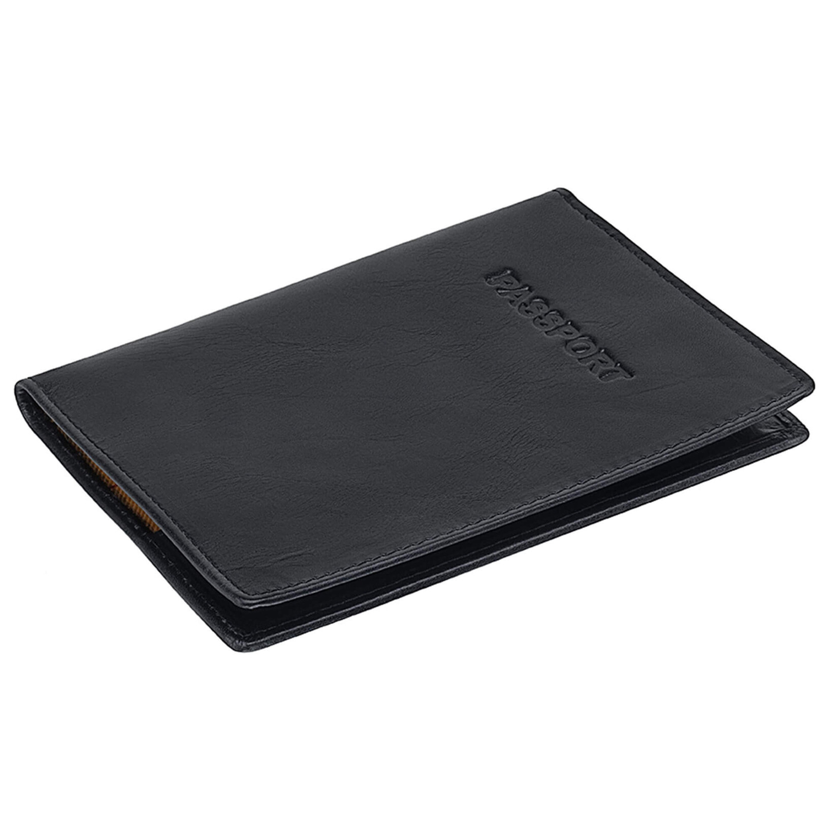 Mancini RFID Secure Passport Holder