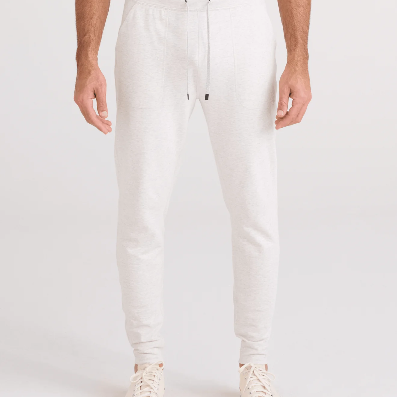 SAXX 3SIX FIVE PANT | Steel Heather