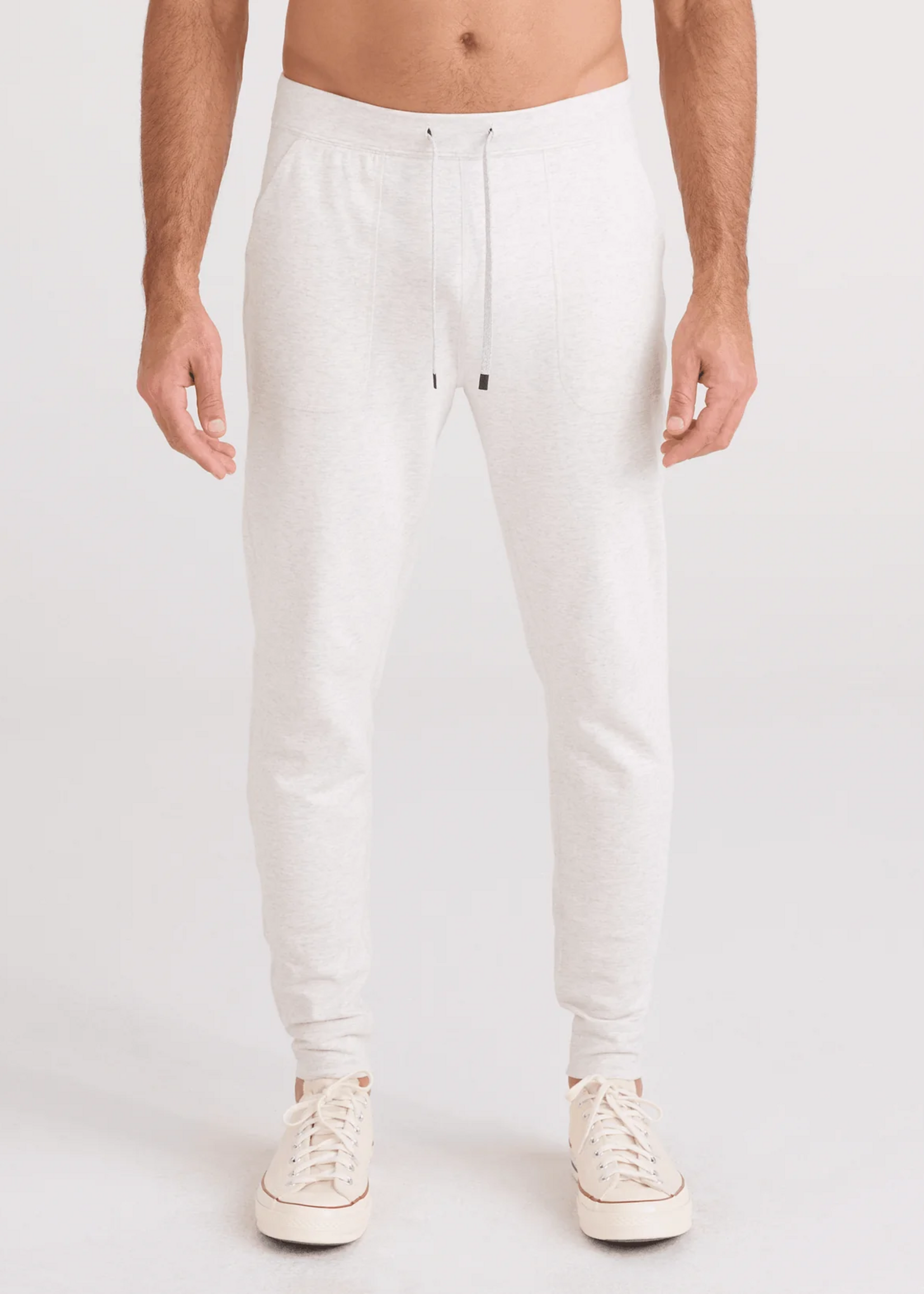 SAXX 3SIX FIVE PANT | Steel Heather