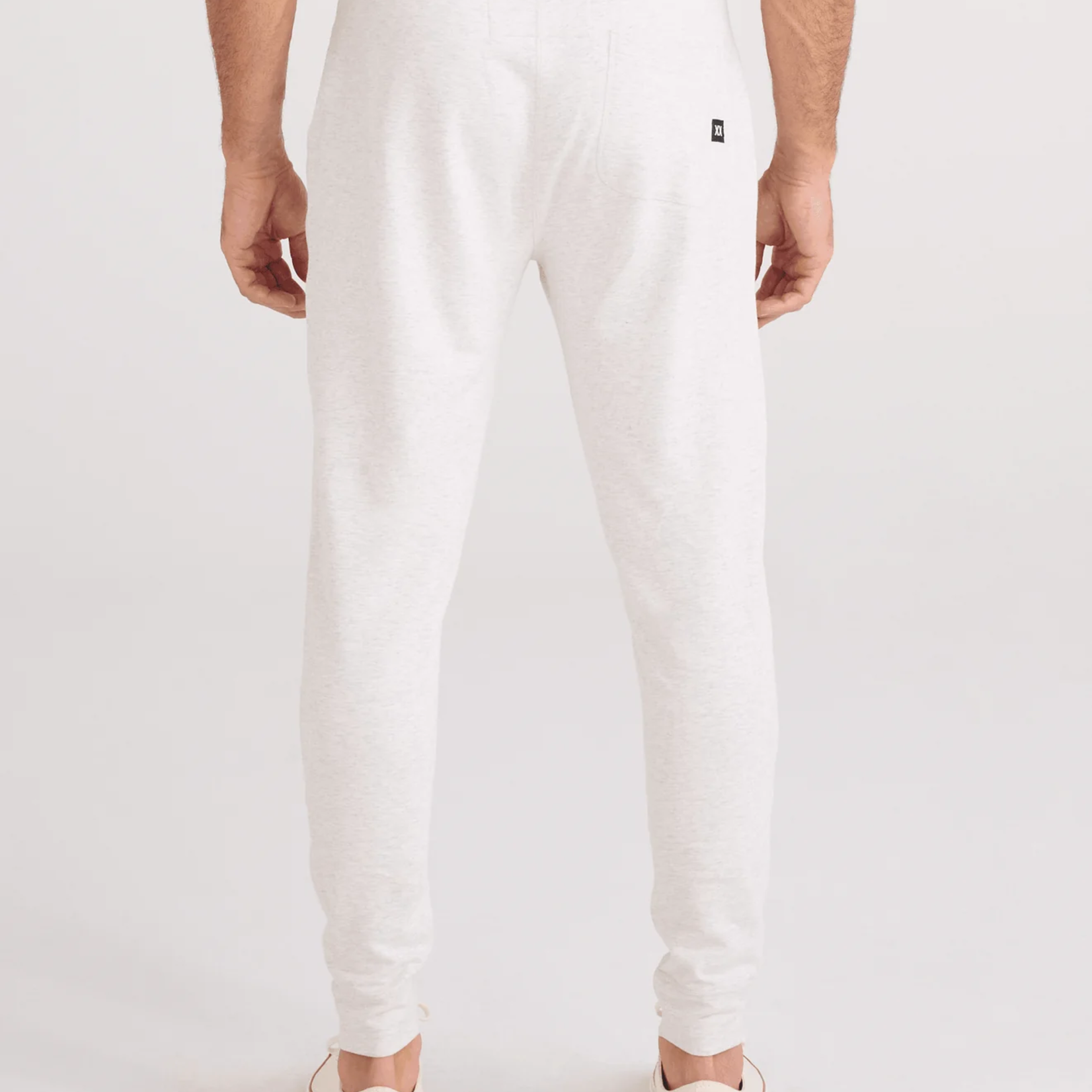 SAXX 3SIX FIVE PANT | Steel Heather