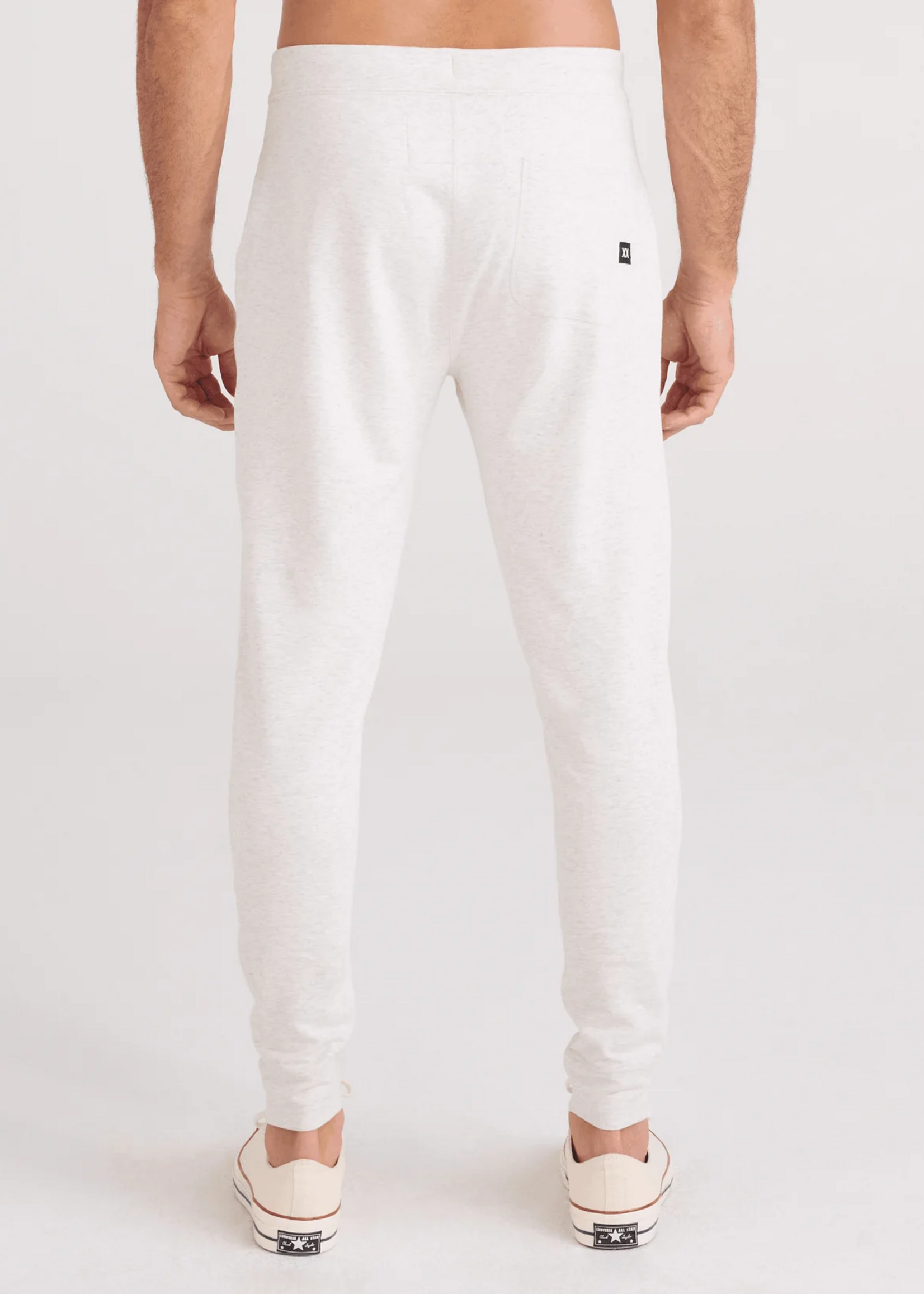 SAXX 3SIX FIVE PANT | Steel Heather