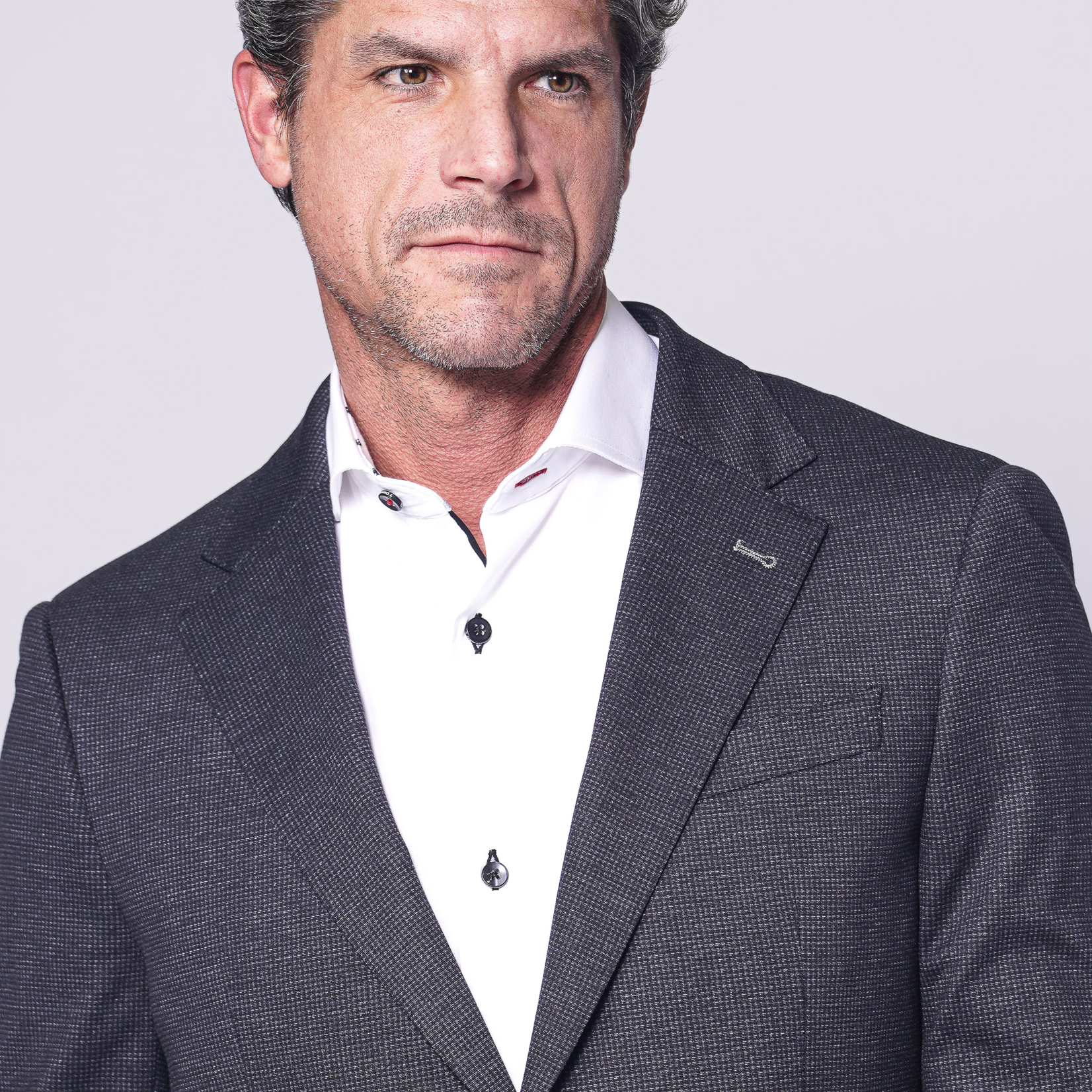 7 Downie Street SUTTON Sport Jacket