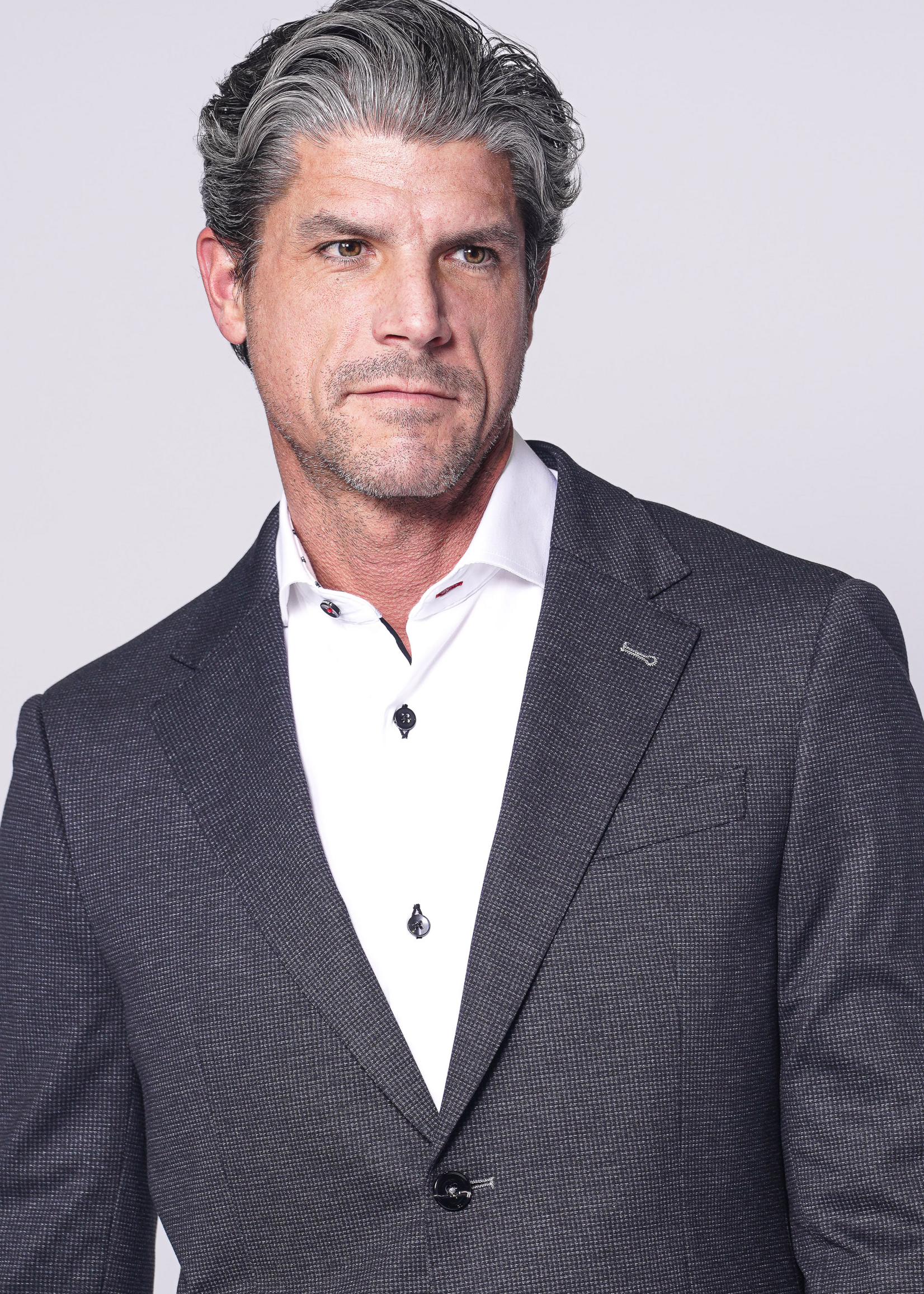 7 Downie Street SUTTON Sport Jacket