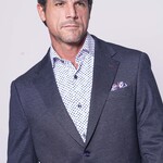 7 Downie Street 7 Downie St - WELLAND Sport Jacket |