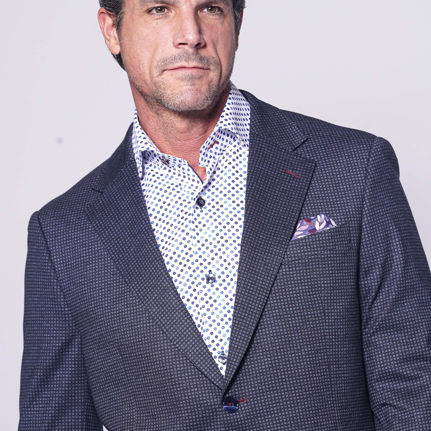 7 Downie Street WELLAND Sport Jacket