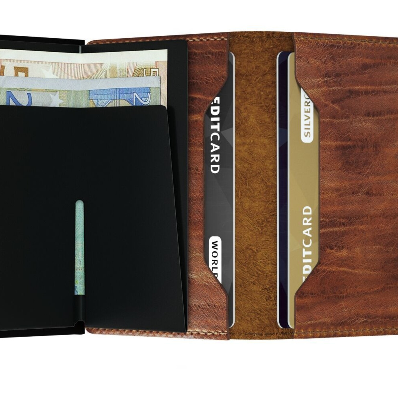 Secrid DUTCH MARTIN WHISKEY | Twinwallet