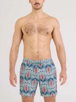 SAXX SAXX - 7" OH BUOY | LOBSTER MINT (SXSW04L LFM)