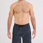 SAXX SAXX - POWER MOVES 2N1 SHORT | Black