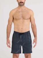 SAXX SAXX - POWER MOVES 2N1 SHORT | Black