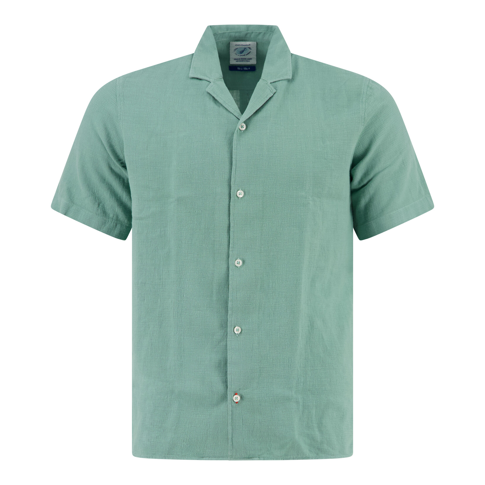 A Fish Named Fred CUBAN | Palm