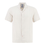 A Fish Named Fred A Fish Named Fred - CUBAN | Havana Sand