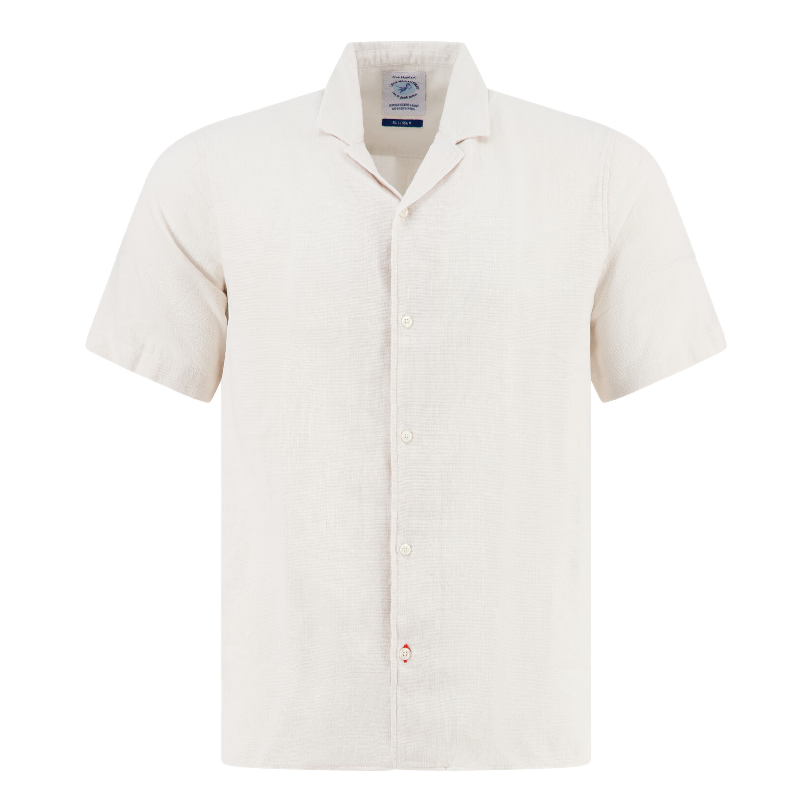 A Fish Named Fred CUBAN | Havana Sand