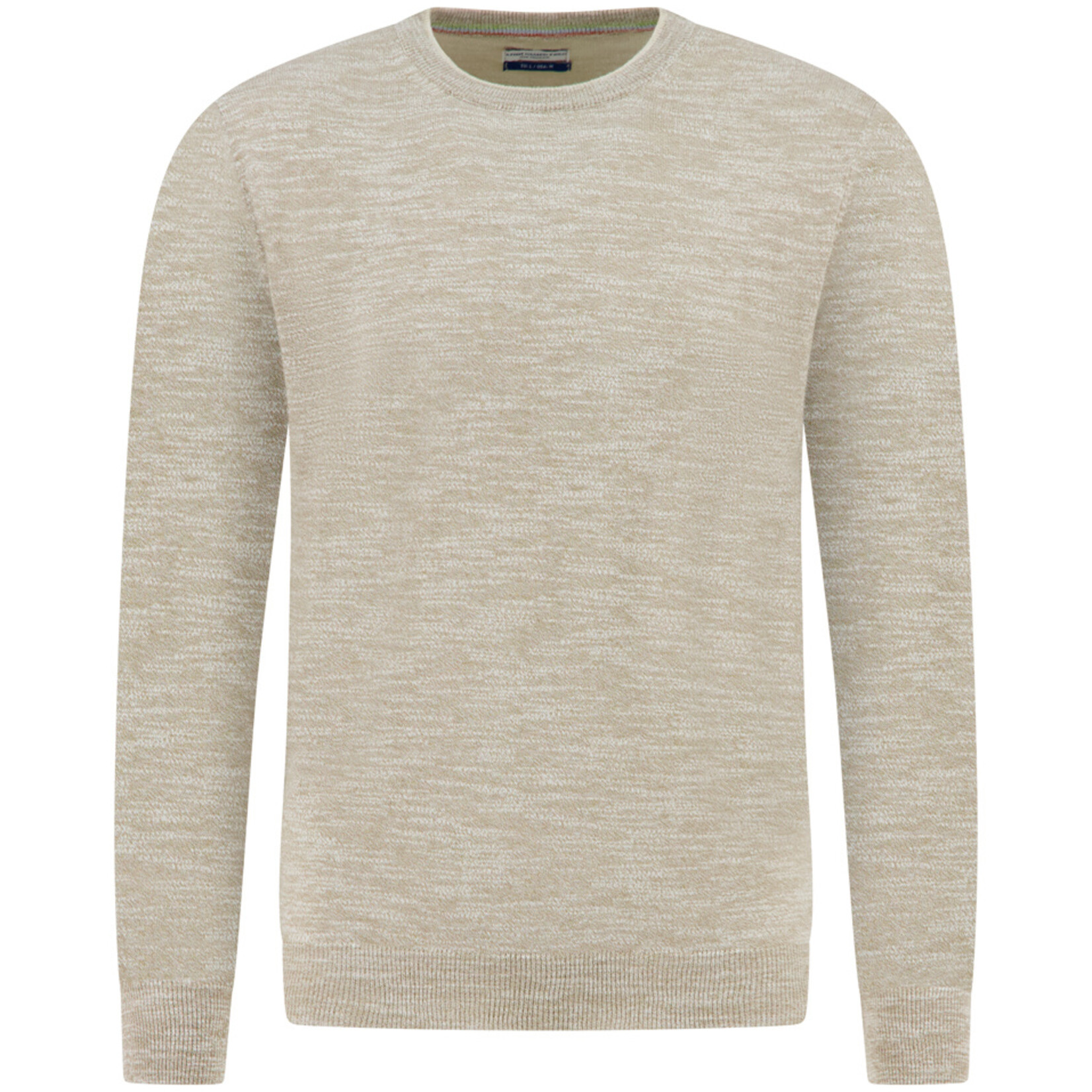 A Fish Named Fred CLASSIC PULLOVER | Fine Knit Sweater