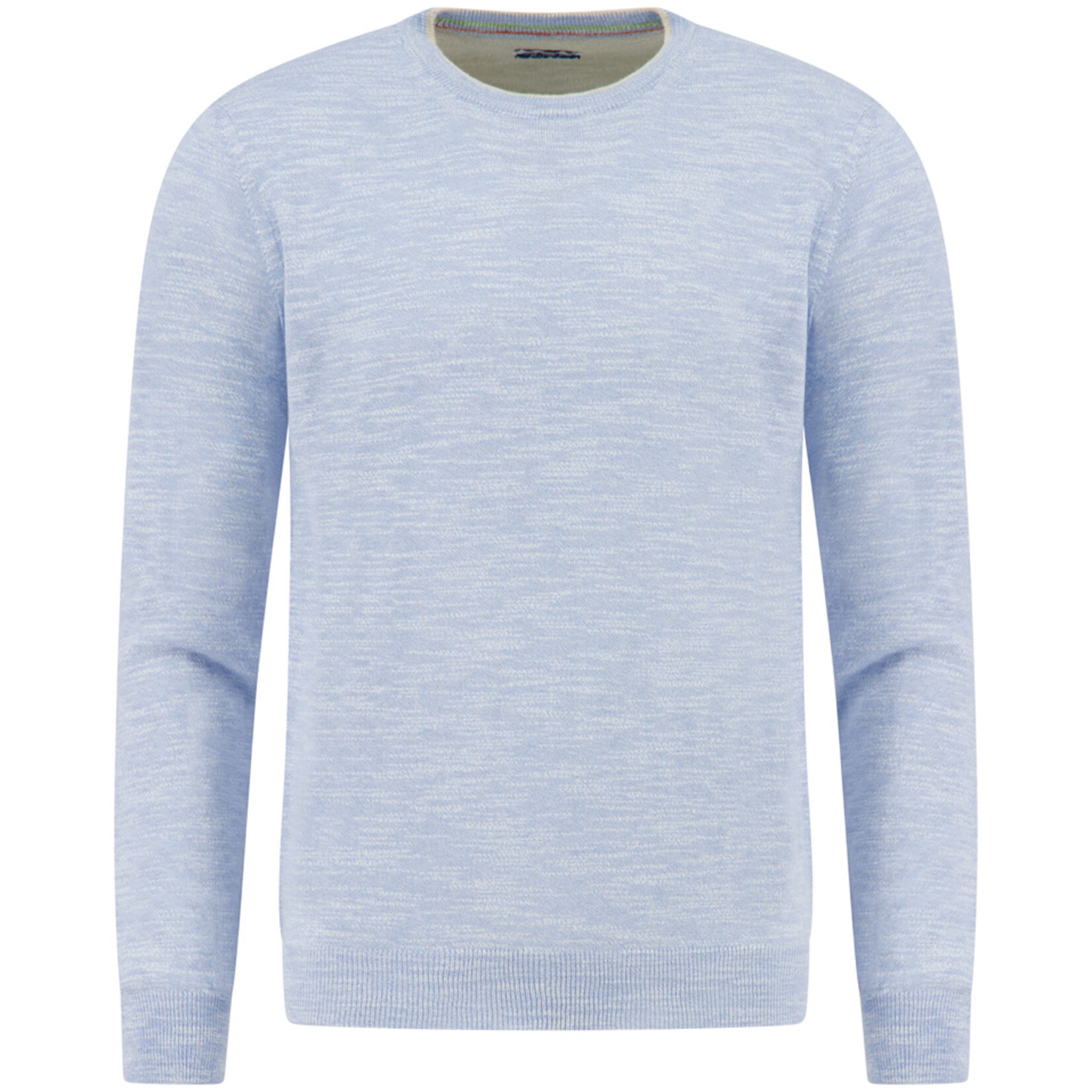 A Fish Named Fred CLASSIC PULLOVER | Fine Knit Sweater