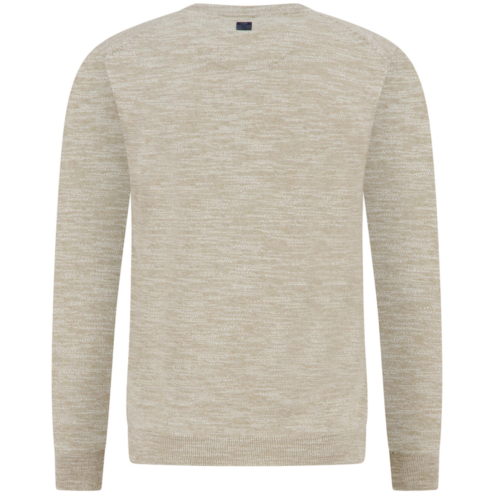 A Fish Named Fred CLASSIC PULLOVER | Fine Knit Sweater