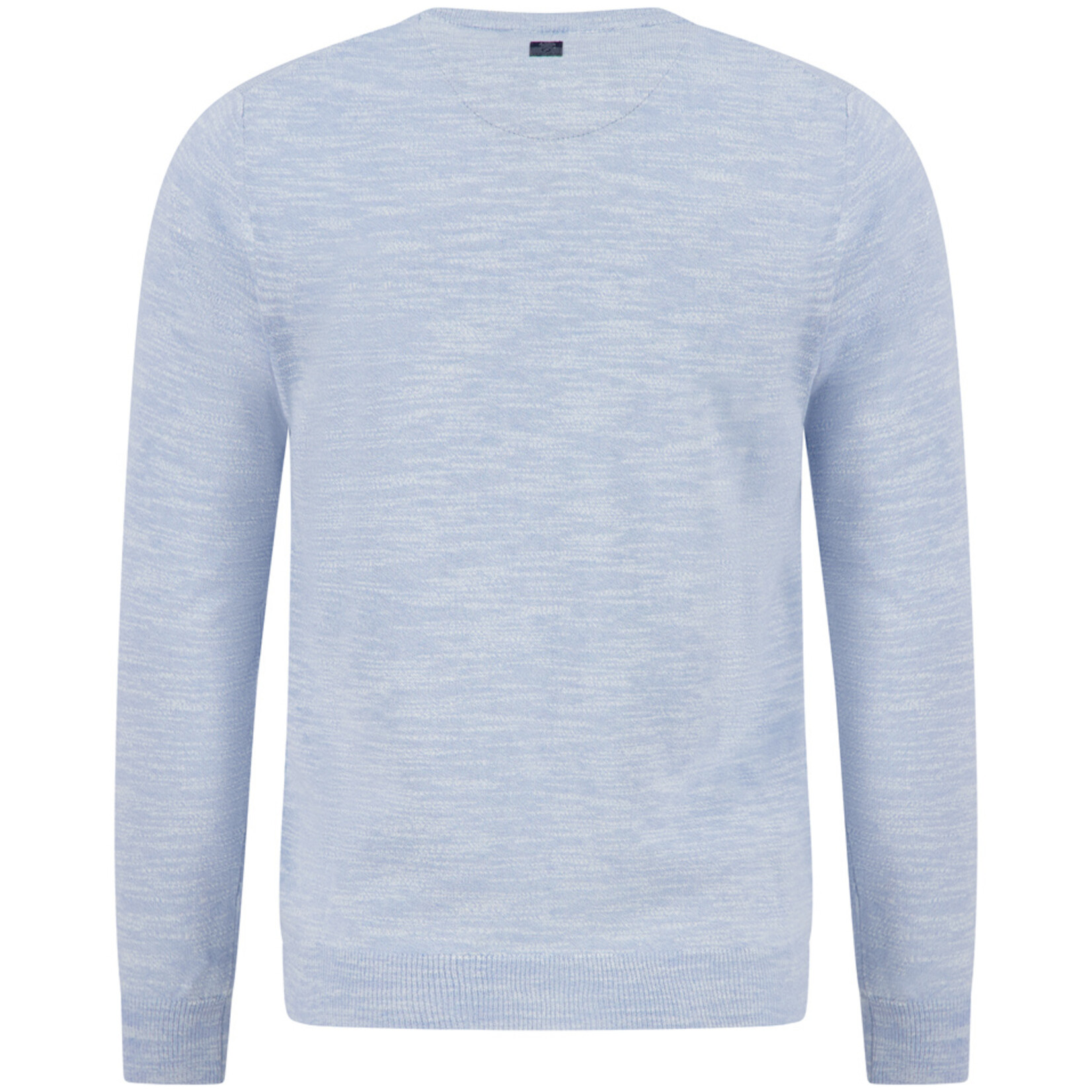 A Fish Named Fred CLASSIC PULLOVER | Fine Knit Sweater