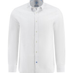 A Fish Named Fred A Fish Named Fred - L/S Oxford Shirt |