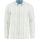 A Fish Named Fred A Fish Named Fred - LS Double Stripe |