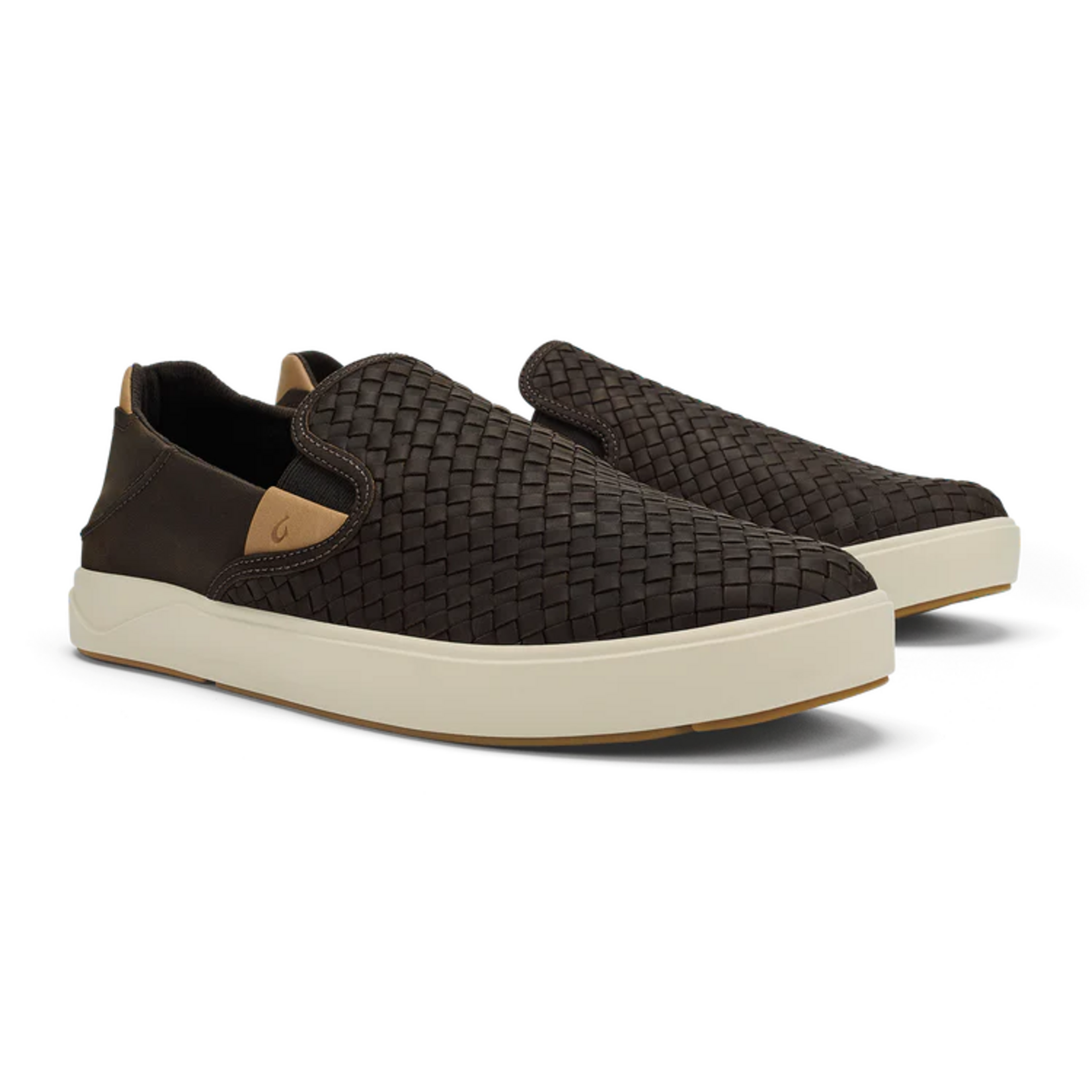 OluKai LAE'AHI LAUHALA | Dark Java