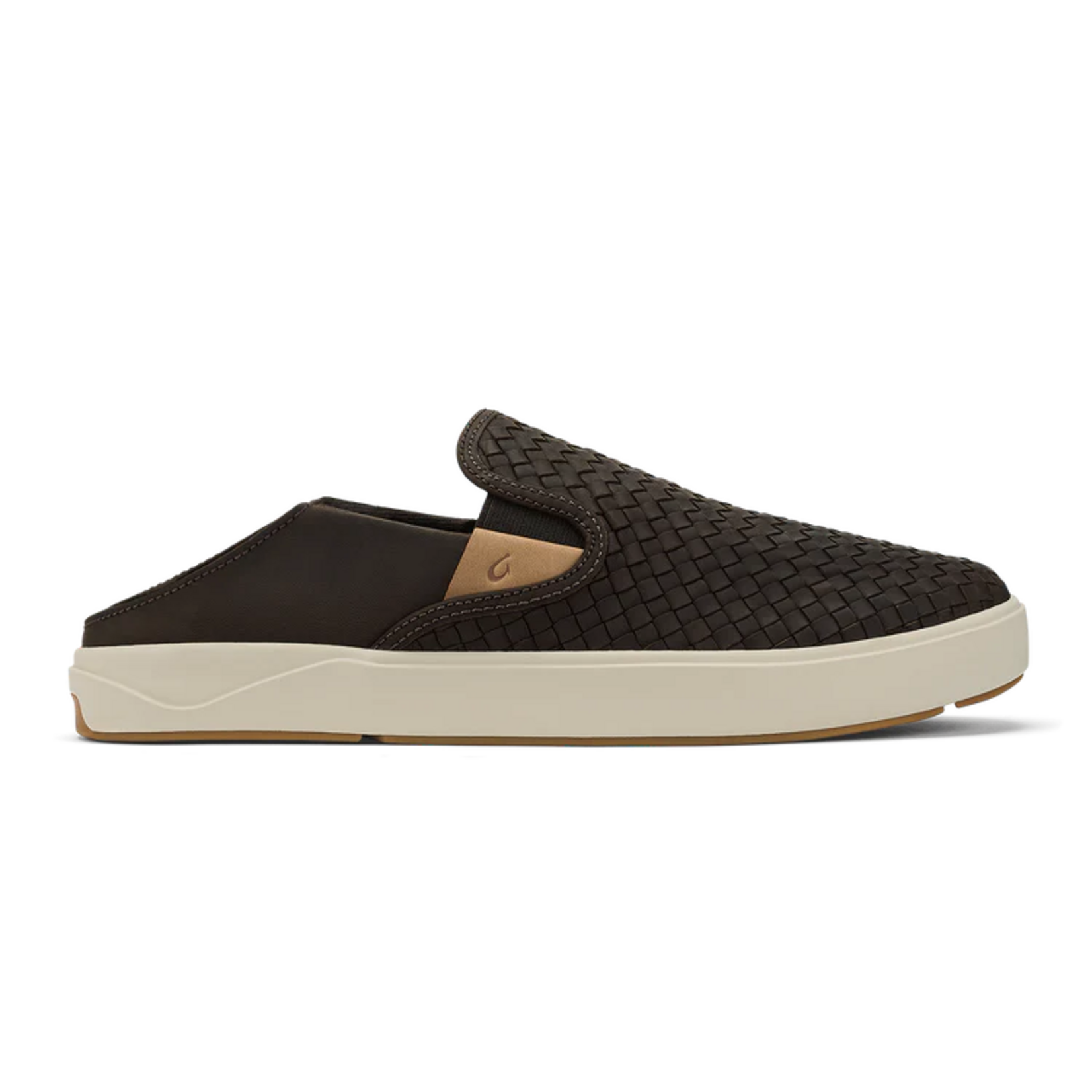 OluKai LAE'AHI LAUHALA | Dark Java