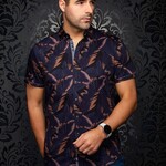 Au Noir Au Noir - SILVERCLIFF (SS) | Black