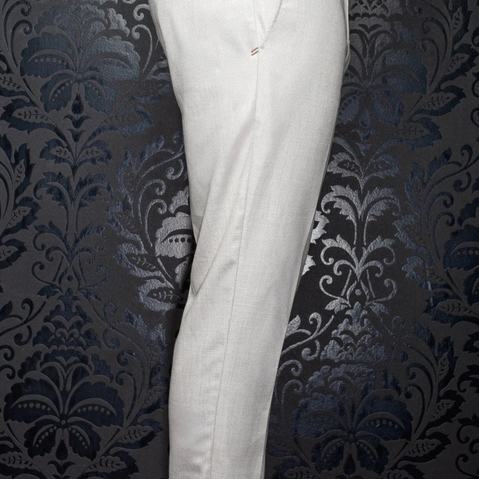 Au Noir CODY-WESSON Pant | Stone