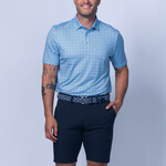 7 Downie Street 7 Downie St - PRINCETON | Printed Polo